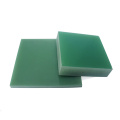 Green Black Glass Epoxy Cloth G10 FR4 sheet